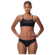 Speedo Γυναικείο μαγιό Endurance+ Logo Thin Strap Bikini Set
